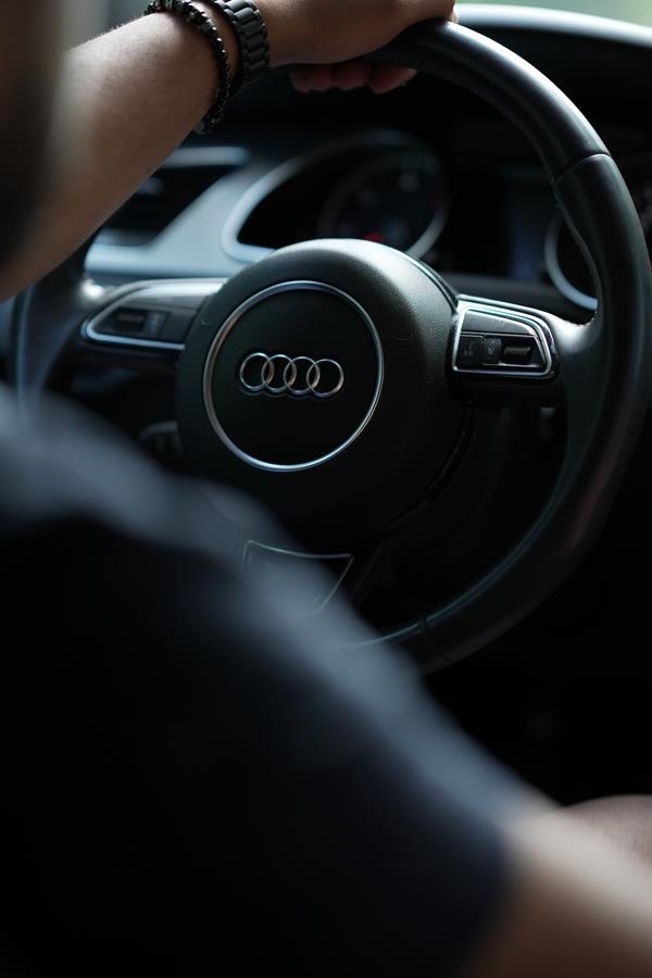 Audi Gentleman's Racer - opinie, spalanie, cena, wymiary