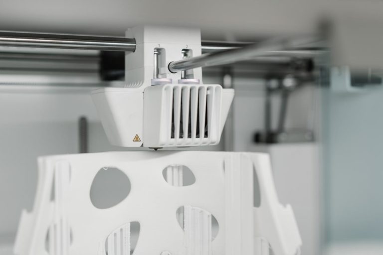 Jak druk 3D zmienił produkcję narzędzi dentystycznych?
