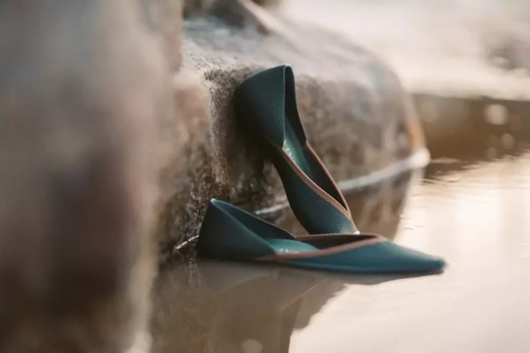 Buty na czasie: ostatnie przełomy w projektowaniu obuwia dla kobiet